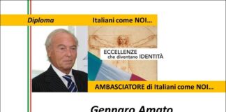 Gennaro Amato