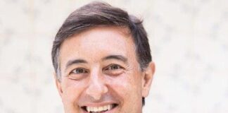 Giacomo GUARNERA, Presidente Itálicos do Brasil