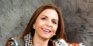 Licia Mattioli, Vice Presidente di Confindustria
