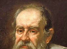La rivoluzione Galileiana