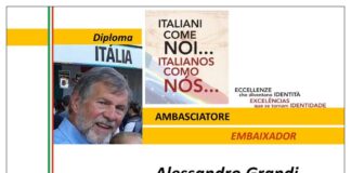 Alessandro Grandi