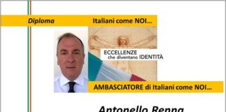 Antonello Renna