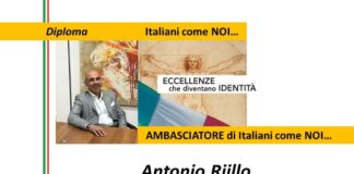 Antonio Riillo