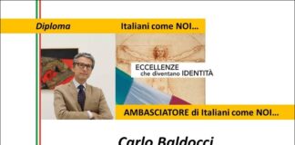 Carlo Baldocci, ambasciatore d’Italia in Kuwait,