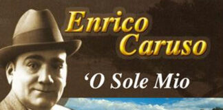 “O Sole Mio”, un inno internazionale