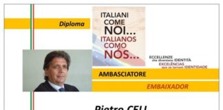 Pietro Celi, MISE DG – Direzione Generale per le Attività Territoriali