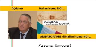 Cesare Saccani