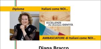Diana Bracco