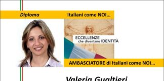 Valeria Gualtieri