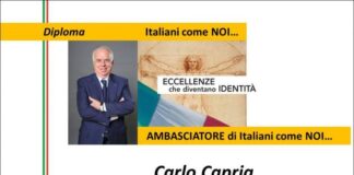 Carlo Capria, Presidenza del Consiglio di Ministri – Dipartimento per la Promozione e Coordinamento della Politica Economica