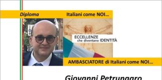 Giovanni Petrungaro
