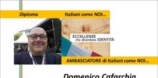 Domenico Cafarchia