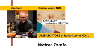 Walter Tomio