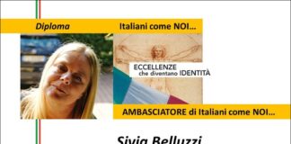 Silvia Belluzzi