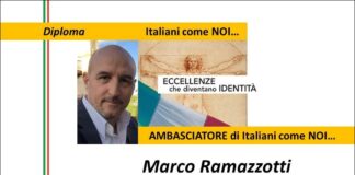 Marco Ramazzotti
