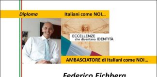 Federico Eichberg, Capo di Gabinetto del MIMIT