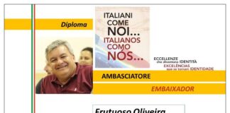 Frutuoso Oliveira