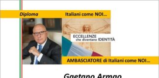 Gaetano Armao, Vice Presidente Regione Siciliana