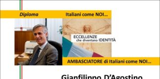 Gianfilippo D’Agostino