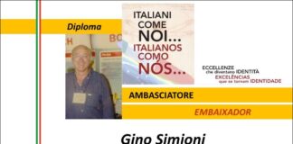 Gino Simioni
