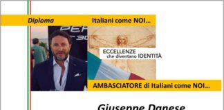 Giuseppe Danese
