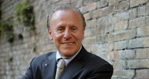 Ferruccio Dardanello, Già ieri eravamo un “pezzo di futuro” del Paese…
