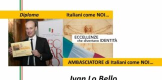 Ivan Lo Bello, Presidente Unioncamere