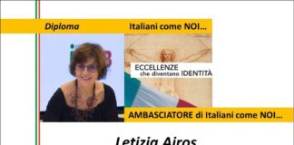 Letizia Airos