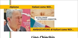 Lino Chiechio