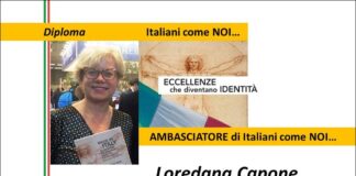 Loredana Capone, Ass.re Turismo Regione Puglia