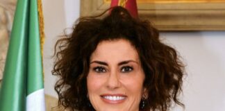 Luisa Todini, Presidente Onorario del Comitato Leonardo – Main partner di Italiani come Noi