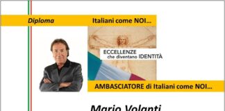 Mario Volanti, Radio Italia