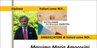 Massimo Amorosini