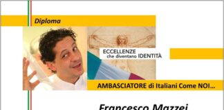 Francesco Mazzei