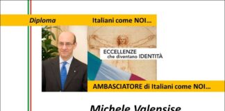 Michele Valensise, Segretario Generale della Farnesina