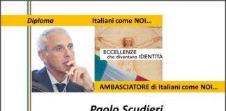 Paolo Scudieri, Presidente Gruppo Adler Pelzer