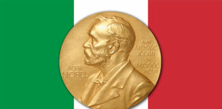 Premi Nobel italiani