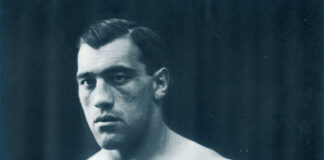 Primo Carnera, il gigante buono della boxe