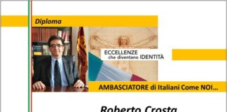 Roberto Crosta