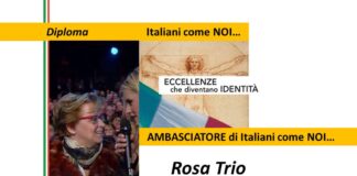 Rosa Trio