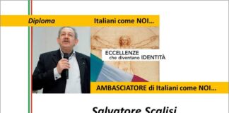 Salvatore Scalisi