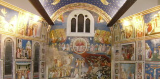 Giotto e la Cappella degli Scrovegni