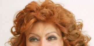 Sofia Loren, attrice senza tempo