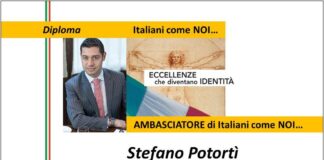 Stefano Potortì