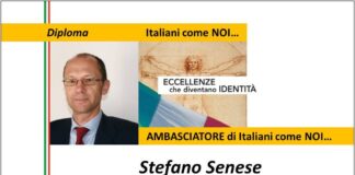 Stefano Senese