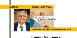 Tonino Genovese