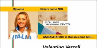 Valentina Vezzali