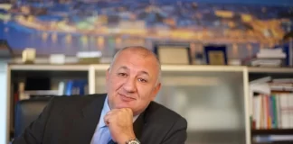 Alfredo Malcarne, Presidente Assonautica Italiana