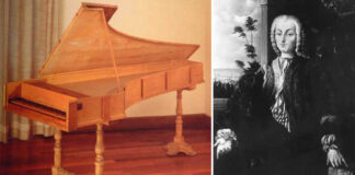 …e da Padova il pianoforte
