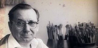 Candido Portinari, il “Michelangelo brasiliano”